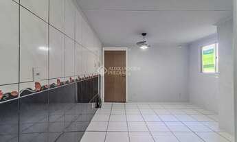 Imagem 7: Apto de 02 dormitórios de frente, bem iluminado e arejado