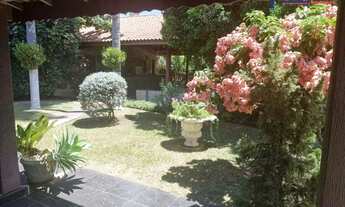 Imagem 5: Chácara com 3 dormitórios, 2500 m² - venda por R$ 4.000.000 ou aluguel por R$ 15.000/mês