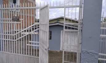 Imagem 2: Aluga-se casa em novo hamburgo bairro canutos