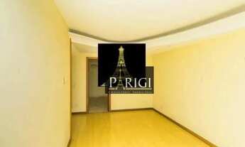 Imagem 3: Apartamento com 3 dormitórios para alugar, 104 m² por R$ 4.025,03/mês - Petrópolis - Porto