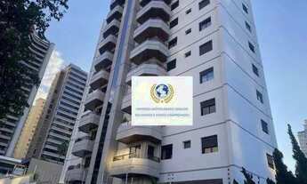 Imagem: Apartamento com 4 dormitórios à venda