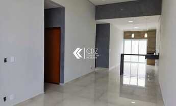 Imagem 2: Casa 3 dormitórios com suíte condomínio Horto Villagio