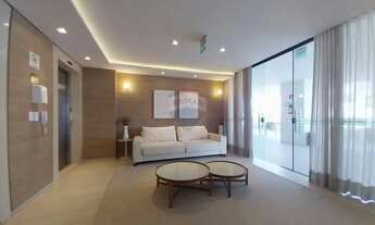 Imagem 2: Apartamento 1/4 mobiliado, 1 vaga de garagem, infra completa, na Barra!