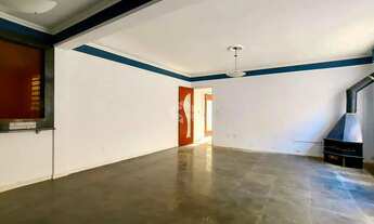 Imagem 2: Apê bem localizado no Bairro Nossa Senhora de Fátima