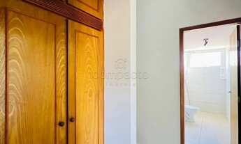 Imagem 5: Apartamento com 3 Quartos para alugar, 70m² - Cidade Nova