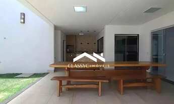 Imagem 3: Casa sobrado de Alto Padrão em Alto Umuarama, Uberlândia/MG 236 m², 3 Suítes