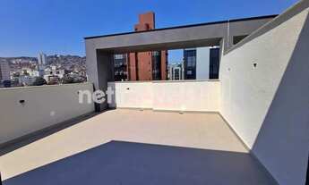 Imagem: Venda Cobertura Santa Efigênia Belo Horizonte