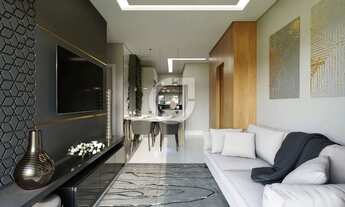 Imagem: Apartamento em Porto BeloSC. Com 57,48m²