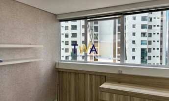 Imagem 13: Sala, E-Office, Vila da Serra, Nova Lima, R$350.000,00, à venda na TWA Investimentos