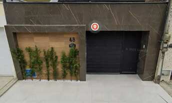 Imagem 2: VENDO CASA COM 03 QUARTOS E PORTEIRA FECHADA NO EUSÉBIO!!!