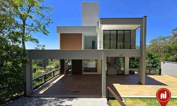 Imagem: Casa com 4 dormitórios, 275 m² - venda