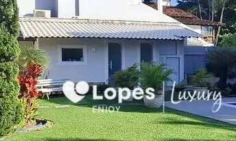 Imagem 9: Casa com 4 dormitórios para alugar, 300 m² por R$ 32.806,80/mês - Barra da Tijuca - Rio de