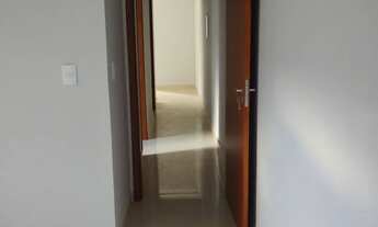 Imagem 5: Apto térreo jardim botânico em franca com duas suítes e churrasqueira