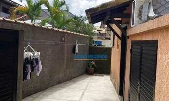 Imagem 6: Casa com 5 dormitórios à venda, 406,14 m² - Várzea - Teresópolis/RJ