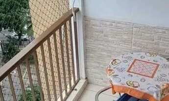 Imagem 6: Apartamento em Freguesia