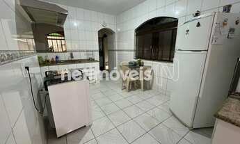 Imagem 6: Venda Casa comercial Canadá Contagem