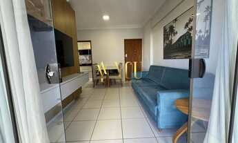 Imagem: Apartamento Mobiliado Alto Bueno