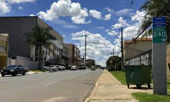 Imagem: Vicente Pires lote na Rua 06, condomínio