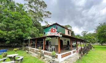 Imagem 3: Sítio / Chácara para Venda em Manaus, Tarumã-Açu