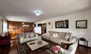 Imagem 4: Casa com piscina, sauna e varanda gourmet em Bom Retiro, Teresópolis