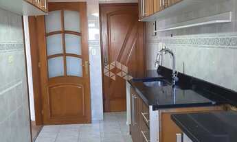 Imagem 7: Apartamento 3 dormitórios, 2 banheiros e 1 vaga na Parada Inglesa