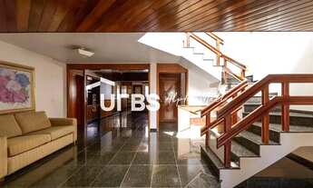 Imagem: Saint Moritz - Cobertura Duplex 4 quartos