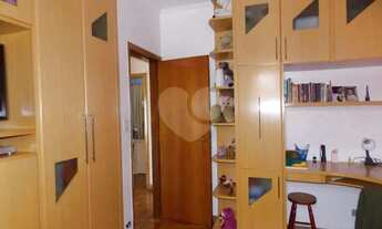 Imagem 6: Sobrado com 3 quartos para locação em Santana - SP