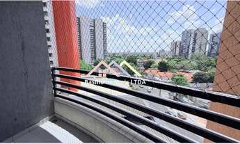 Imagem 2: Jardim Vilmary Apartamento com 3 dormitórios