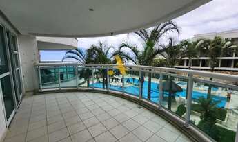 Imagem 3: Aluguel de Apartamento com 1 quarto(s), 1 suíte(s), 54 m², por R$ 2.9 mil, no condomínio P