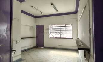 Imagem: Ponto Comercial - Centro - Jacareí - 585m²