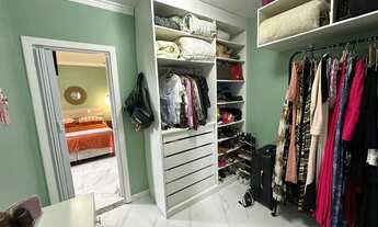 Imagem 9: Alugo no Edficio Aruãs 3 quartos