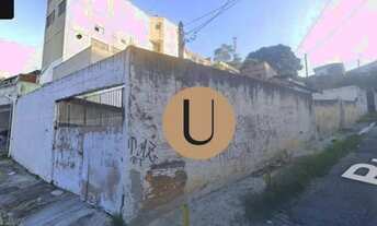 Imagem: Terreno à venda, 443 m² por R$ 700.000,00