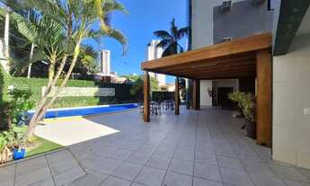 Imagem 7: Edifício Alto do Tirol - Apto 3/4 com 3 suítes de 103 m², 2 vagas por 599.999, Natal