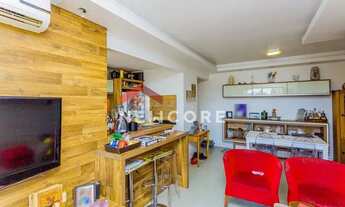 Imagem 5: Apartamento em Avenida Érico Veríssimo - Menino Deus - Porto Alegre/RS