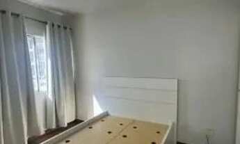 Imagem 3: Vende-se um lindo apartamento na Vila Santa Teresinha, com 02 dormitórios, bwc e 01vaga