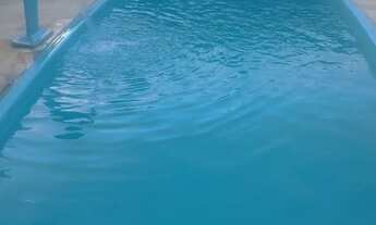 Imagem 4: Espaço para festas e eventos