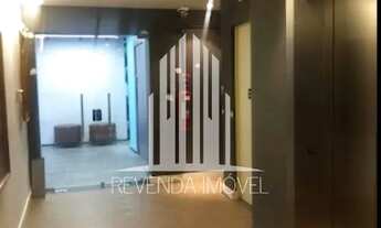 Imagem 6: Conjunto Comercial à Venda em São Paulo-SP, Bairro Bela Vista 1 Sala, 1 Banheiro, 125,00 m