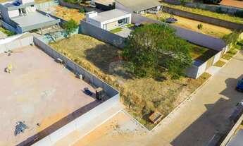 Imagem: Terreno de 600 m² no Condomínio Mini Chácaras
