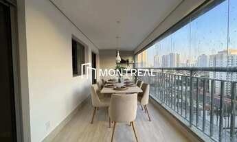 Imagem 3: APARTAMENTO À VENDA NO BELÉM, 2 DORMITÓRIOS, 1 SUÍTE, 1 VAGA DE GARAGEM