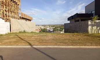 Imagem: Lote em Jardins Nápoles - Senador Canedo