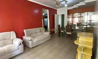 Imagem 4: Apartamento à Venda no Condomínio Hebron, Bairro Macauba, Centro, em Teresina-PI