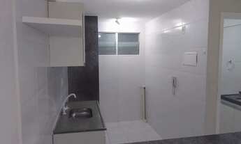 Imagem 4: Apartamento para locação no SHOPING PARQUE , IMBIRIBEIRA , Recife, PE