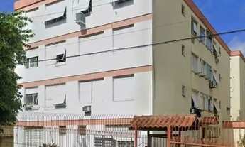 Imagem: Apartamento em Rua Marechal Francisco Antônio