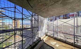 Imagem 3: Apartamento no Mirage