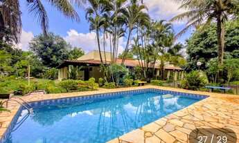 Imagem: AGRISHOW ACOMODAÇÃO 42 PESSOAS