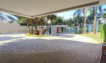 Imagem 2: Apartamento de 239m² com 03 suíte para locação - Jardim Canadá