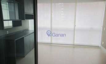 Imagem 6: Apartamento para locação com 2 quartos em Moema