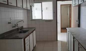 Imagem 6: Anúncio de Venda - Apartamento no Edifício Residencial das Vertentes - Barbacena/MG