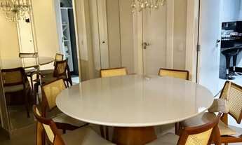 Imagem 2: Imóvel para venda possui 110 metros quadrados com 3 quartos em Setor Oeste - Goiânia - GO