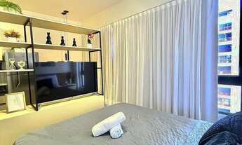 Imagem 7: Alugo flat mobiliado no max derby boulevard - Boa Vista, Recife